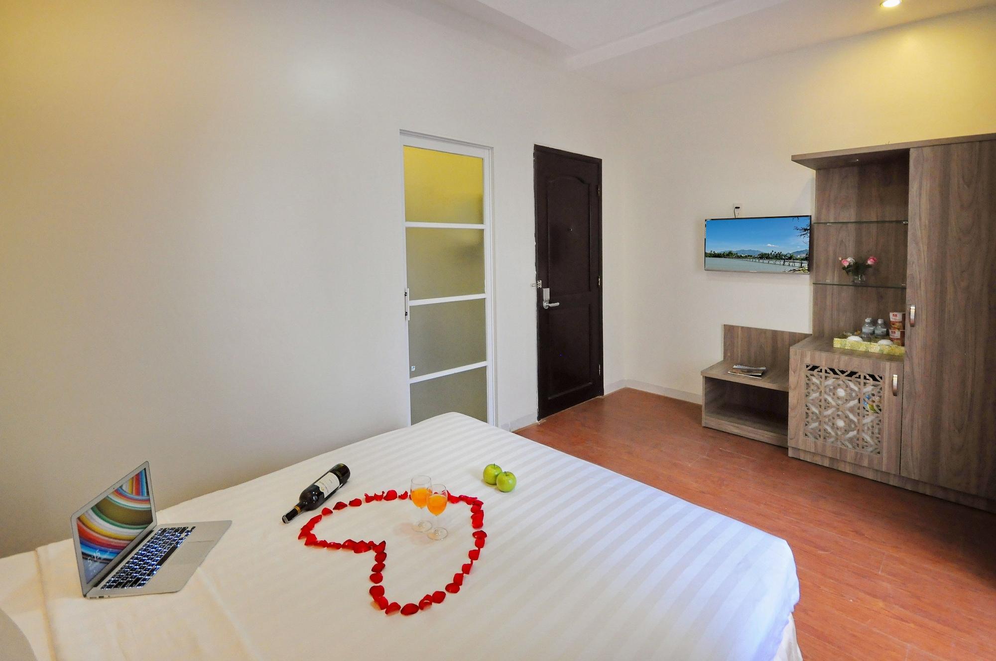 New Mexico Hotel Nha Trang Exterior foto