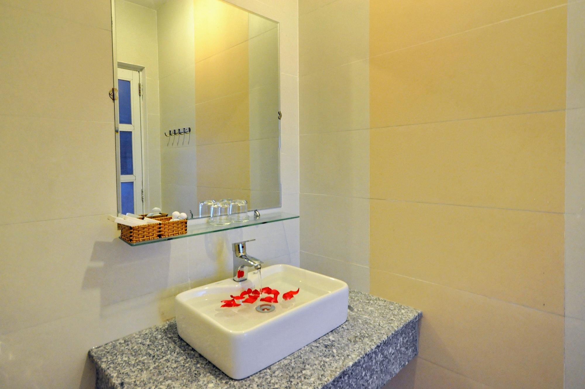 New Mexico Hotel Nha Trang Exterior foto