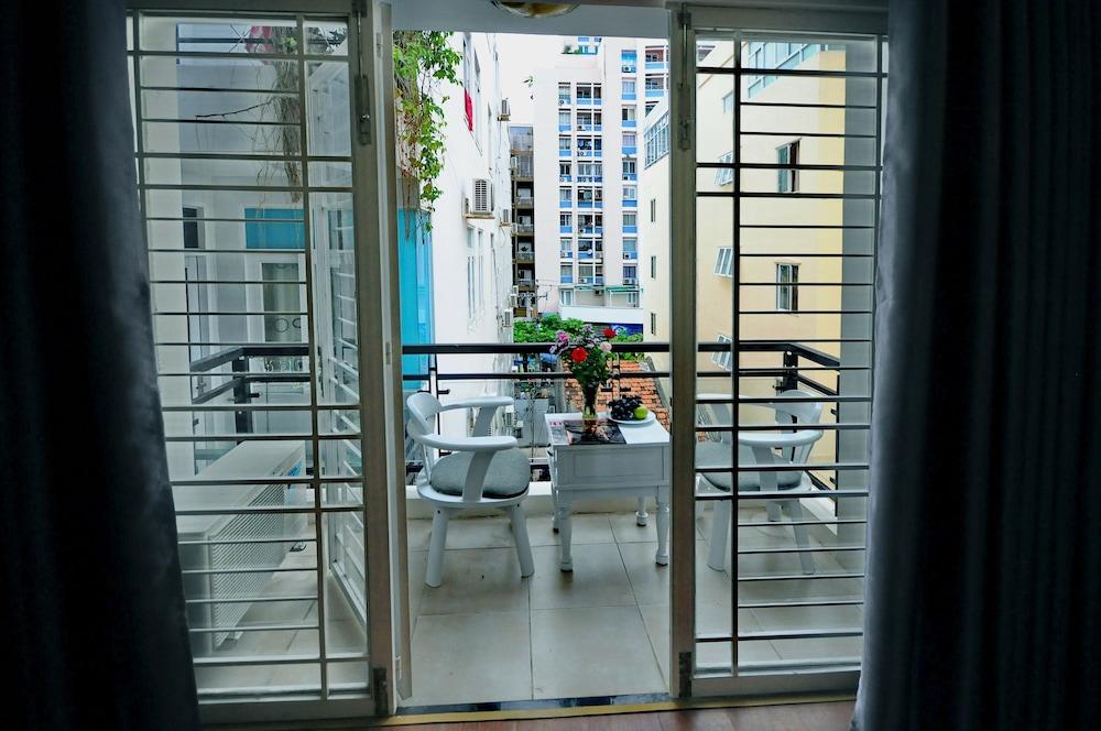 New Mexico Hotel Nha Trang Exterior foto