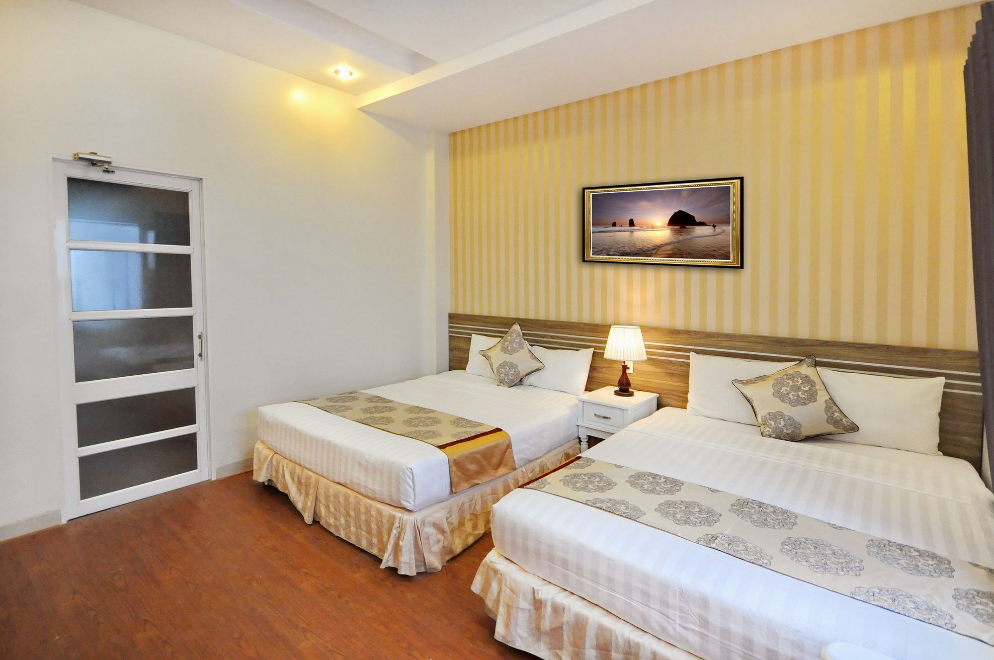 New Mexico Hotel Nha Trang Exterior foto